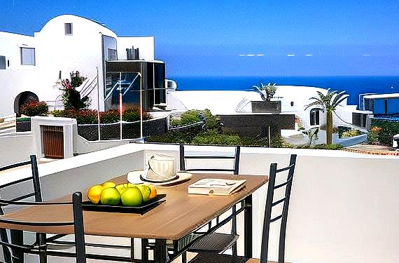 Apanomeria Boutique Residence